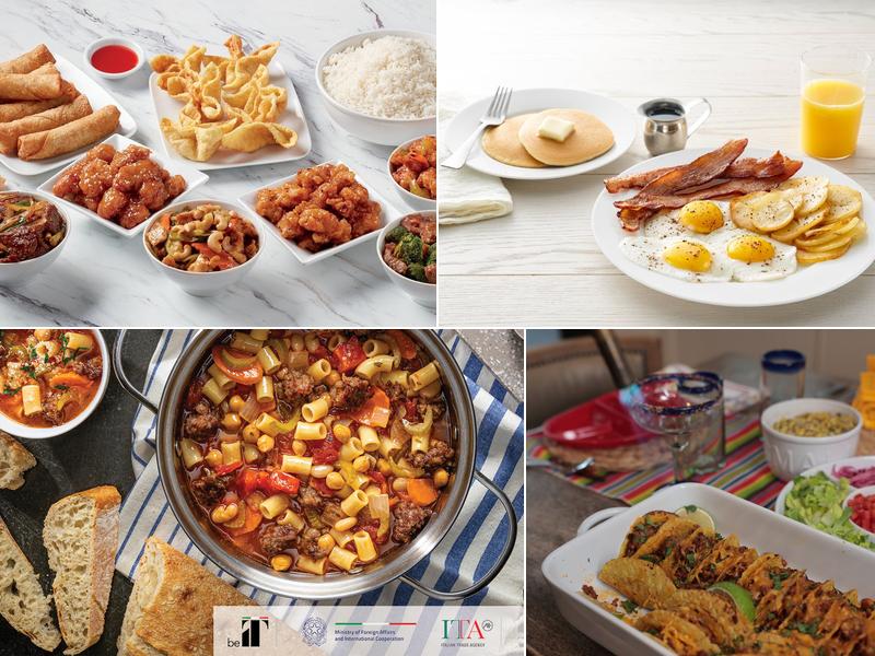 Hy-Vee Market Grille