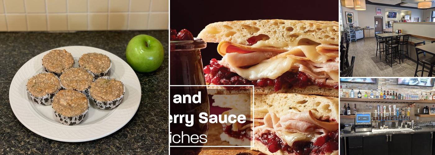 Hy-Vee Market Grille