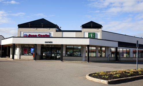 PJC Jean Coutu