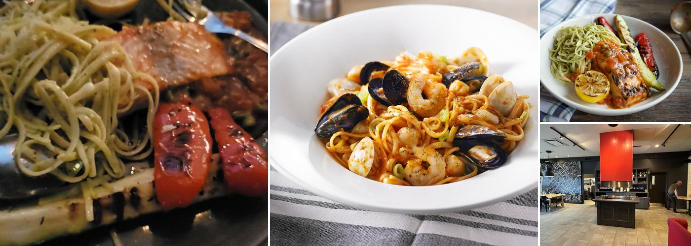 Pacini Québec Sainte-Foy