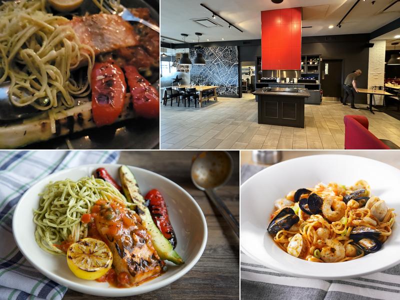 Pacini Québec Sainte-Foy