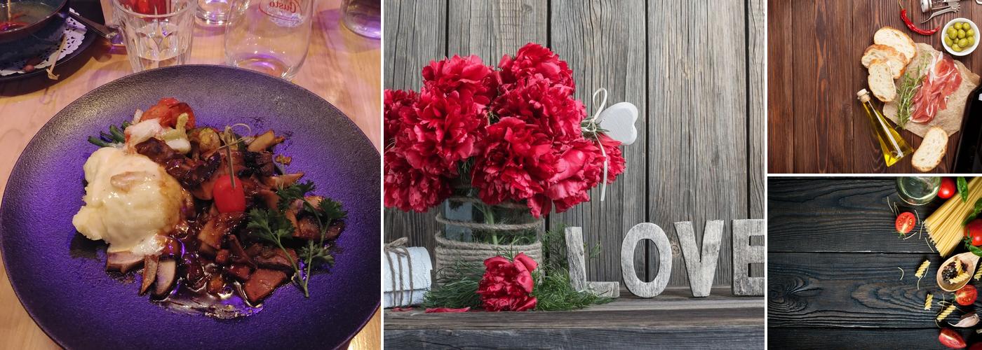 Gusto Saveurs Authentiques