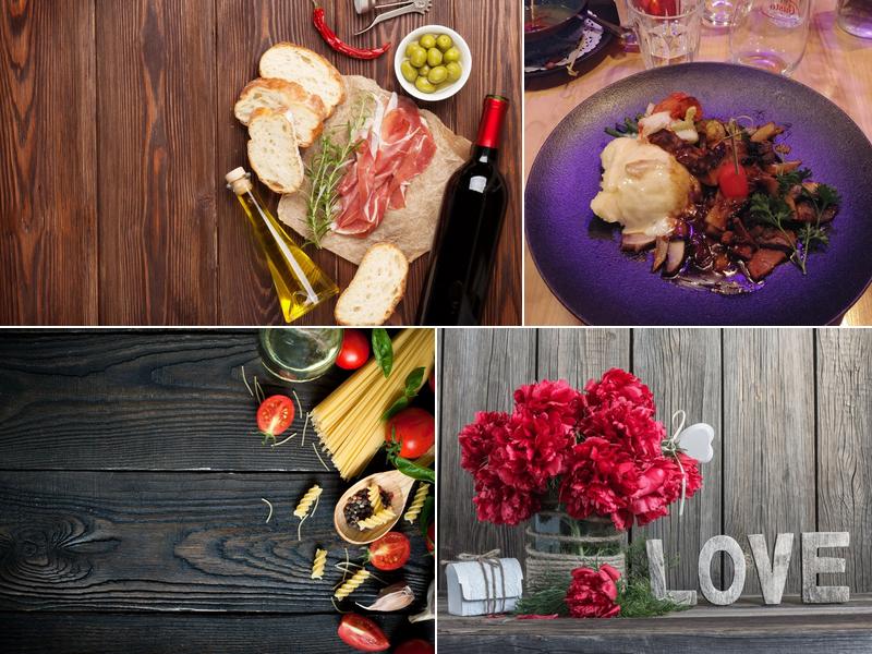 Gusto Saveurs Authentiques