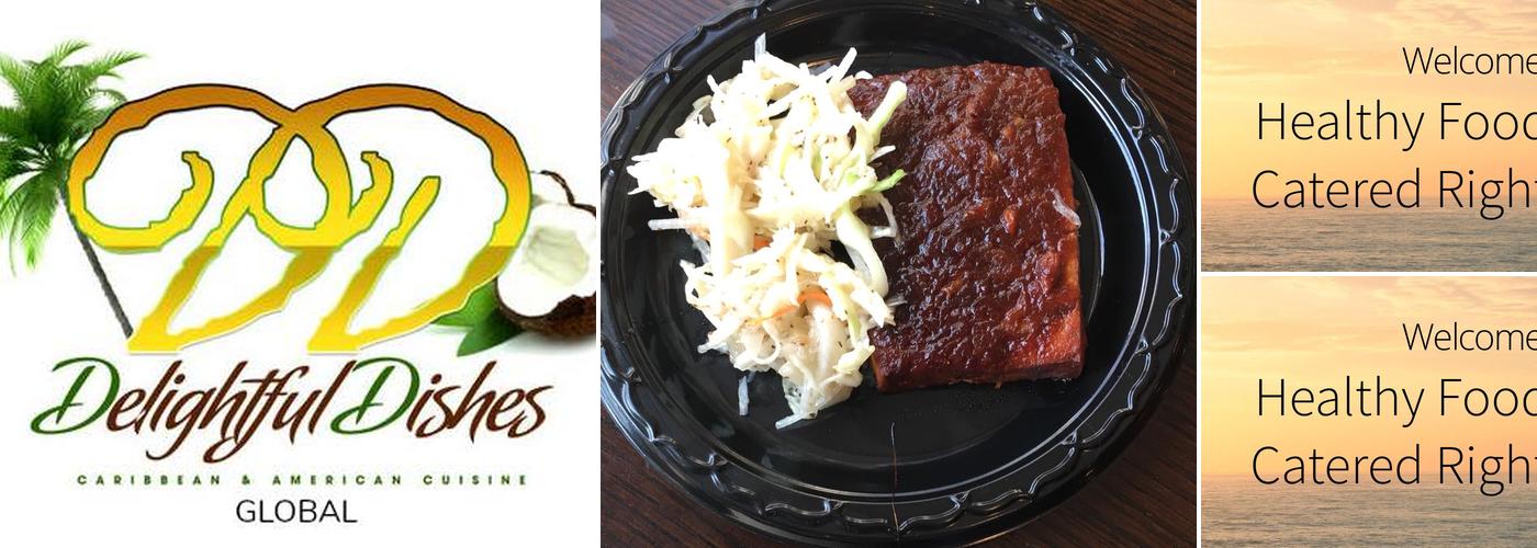 DELIGHTFUL DISHES GLOBAL LLC