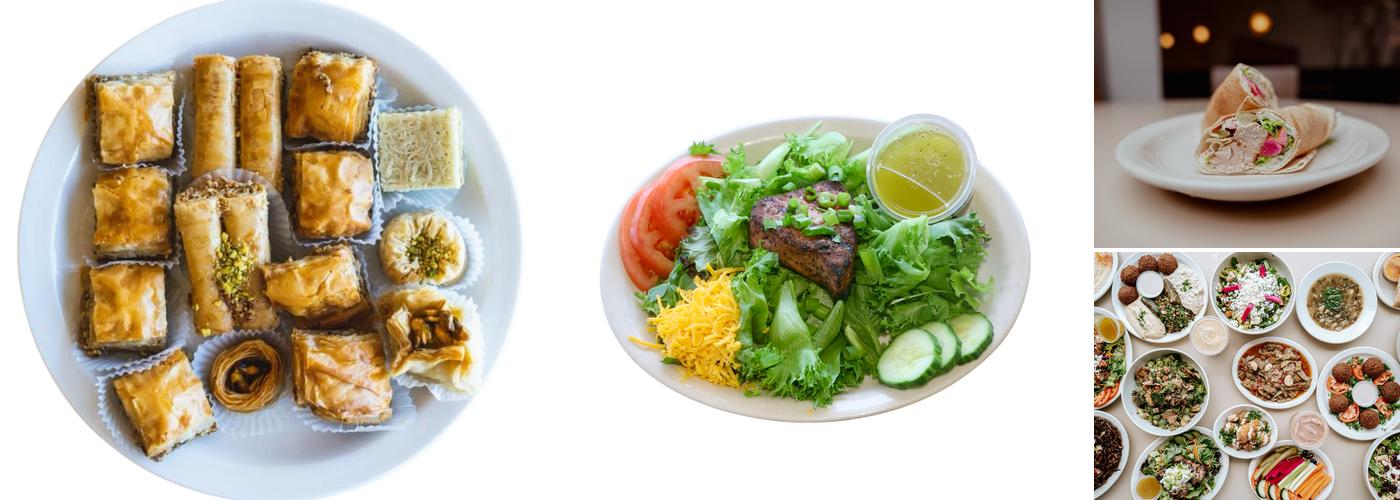 Aladdin's Eatery Cleveland Clinic