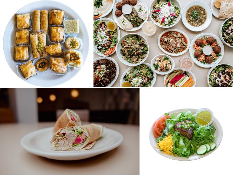 Aladdin's Eatery Cleveland Clinic