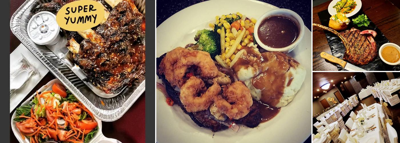 Jaffys Premium Grill