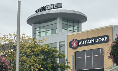 Square One Shopping Centre