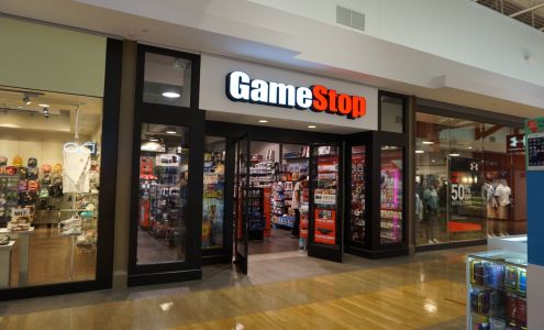 GameStop