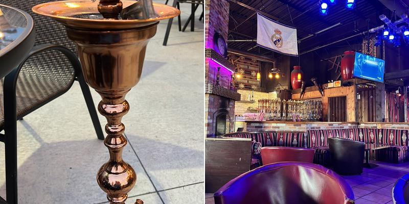 Em Toi Cafe Karakoke