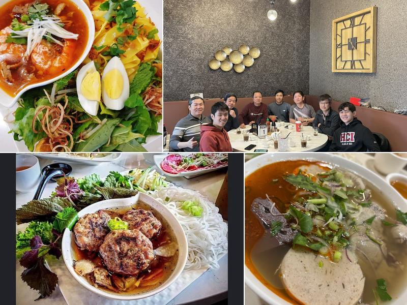 Pho Black Bull 888 Dundas St E, Mississauga