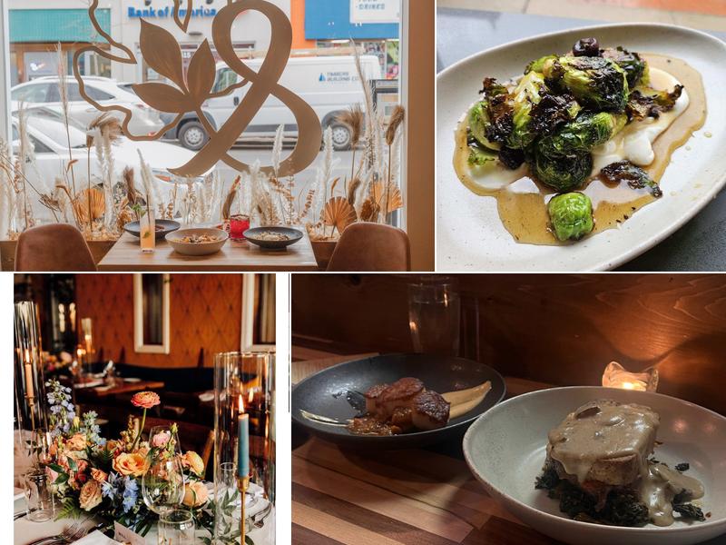 Fig & Ash 514 E Ohio St, Pittsburgh