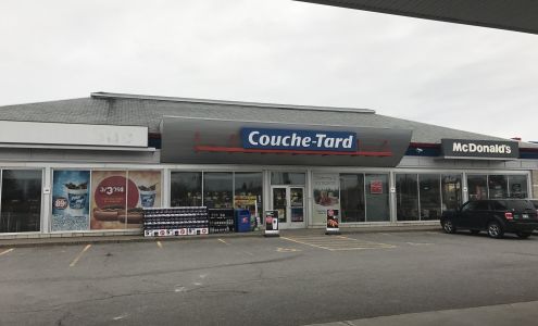 Couche-Tard Saint-augustin-de-desmaures