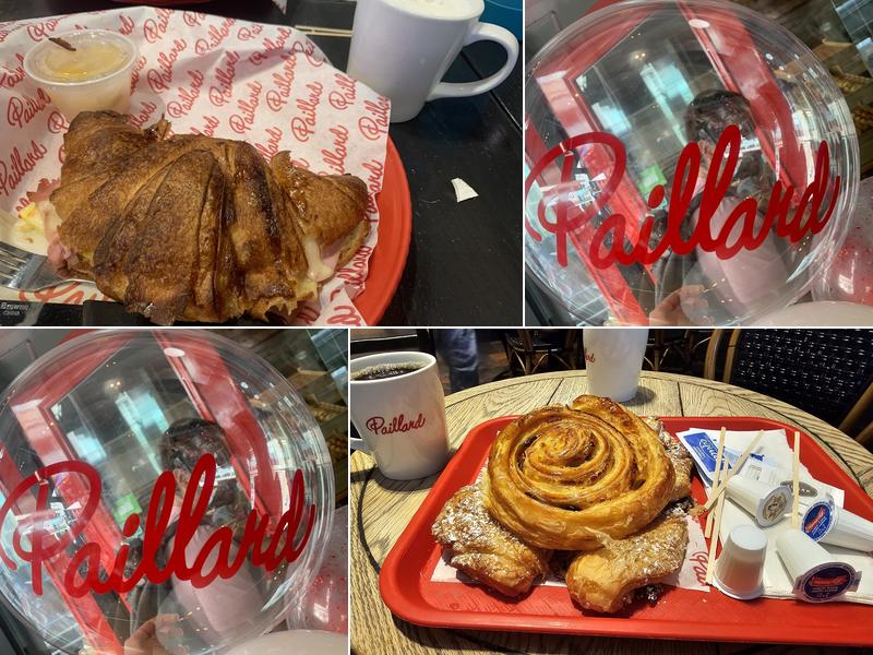 Paillard - Cap-Rouge