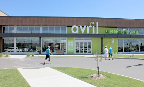 Avril Health Foods