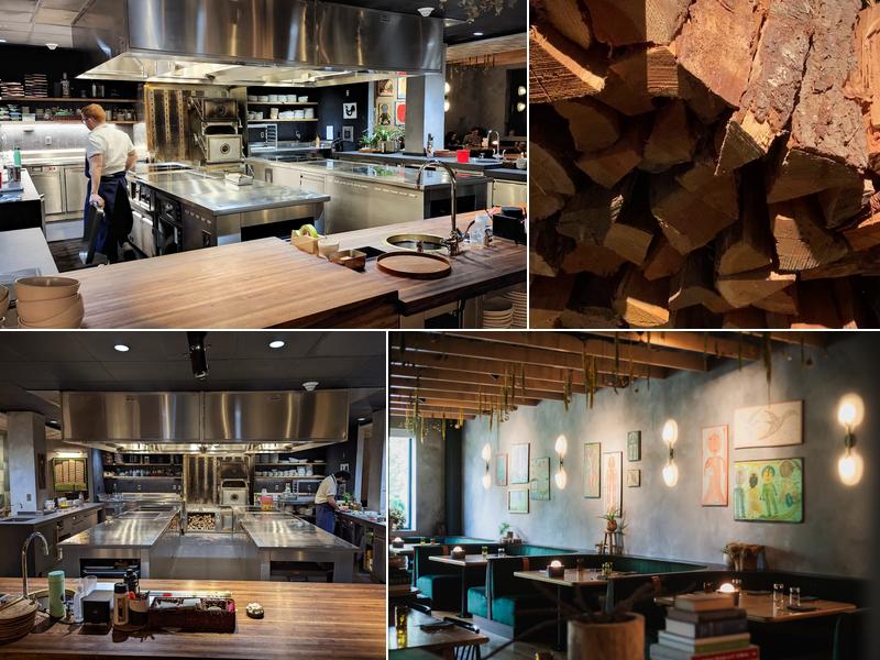 Audrey 809 Meridian St, Nashville