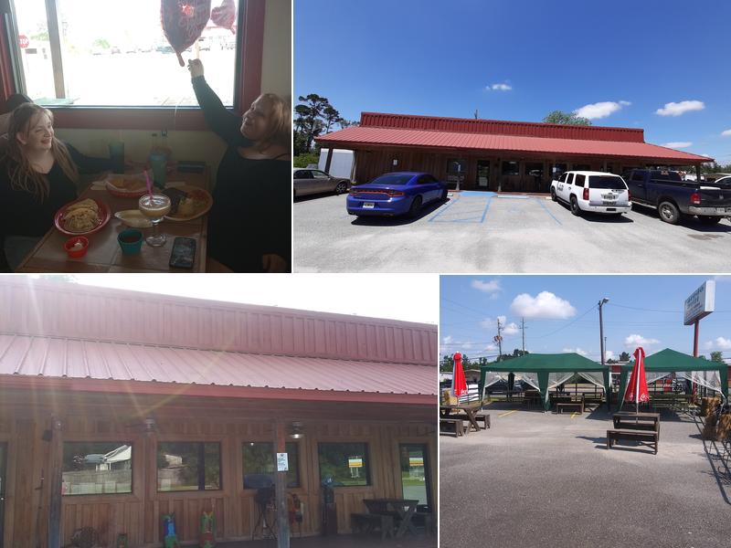 Laredo Grill 407 W Crawford St, Colquitt