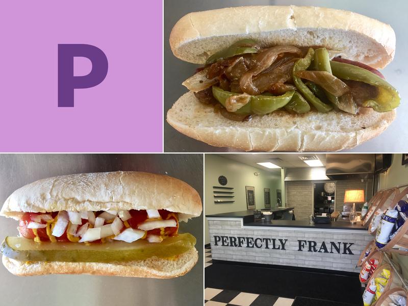 Perfectly Frank Hotdog Shoppe