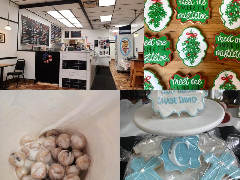 Konkrete Creamery 2430 Cherryville Rd, Northampton