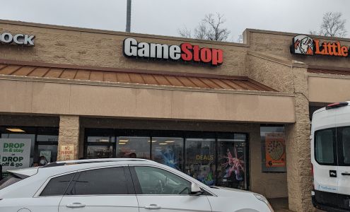 GameStop