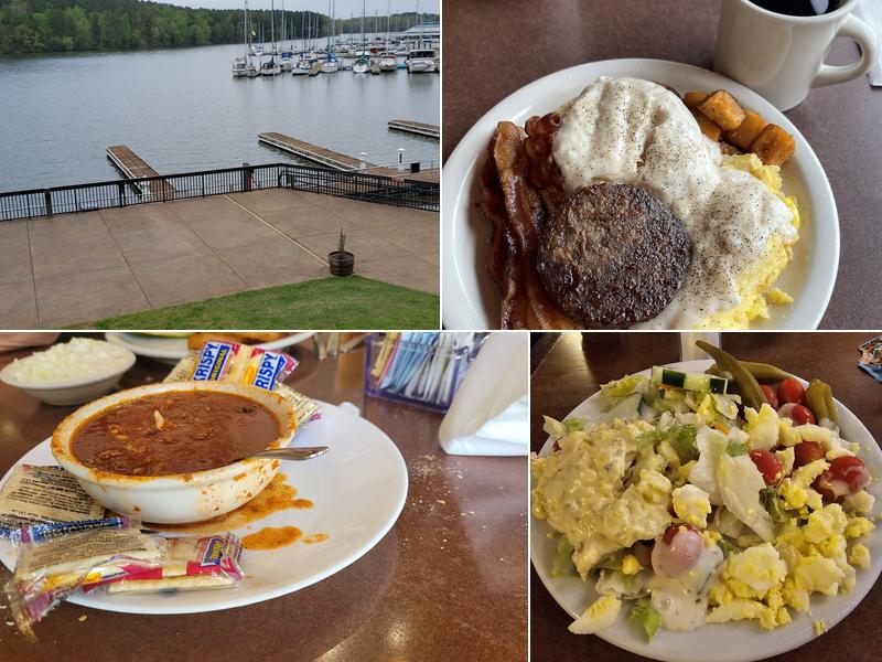 Daniella's in the park