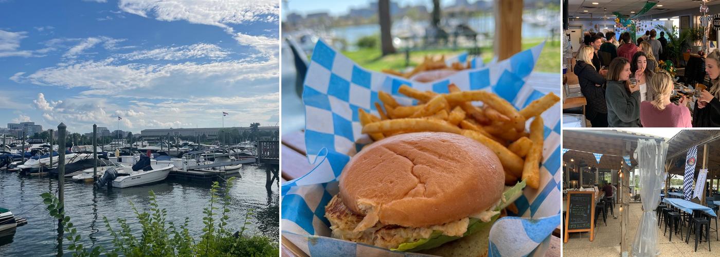 Island Time Bar & Grill