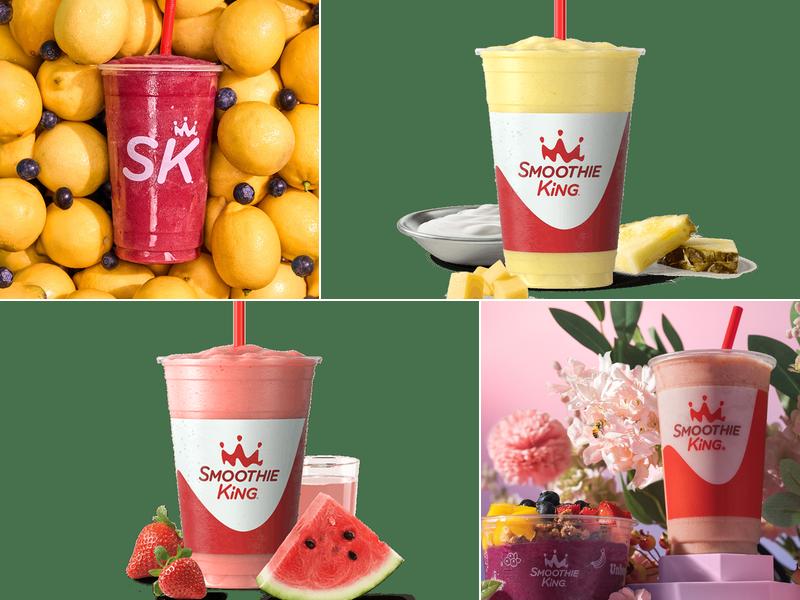 Smoothie King