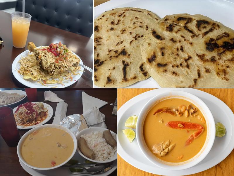 El Ceibeño Restaurante