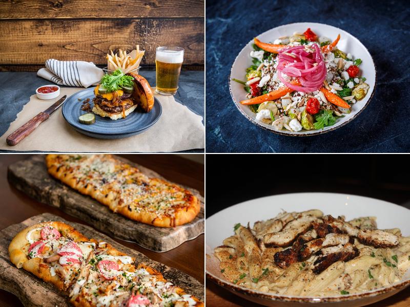 Good Game powered by Topgolf Swing Suite