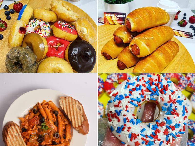 Super Donuts 5173 US-51, Senatobia