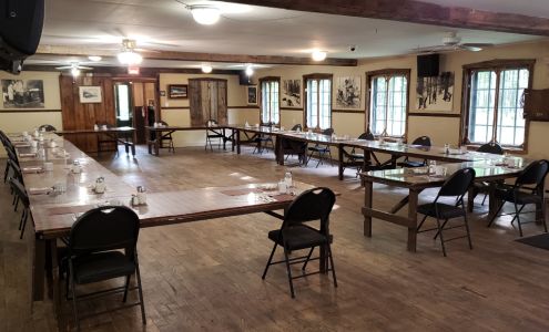 Érablière le Chemin du Roy Saint-augustin-de-desmaures