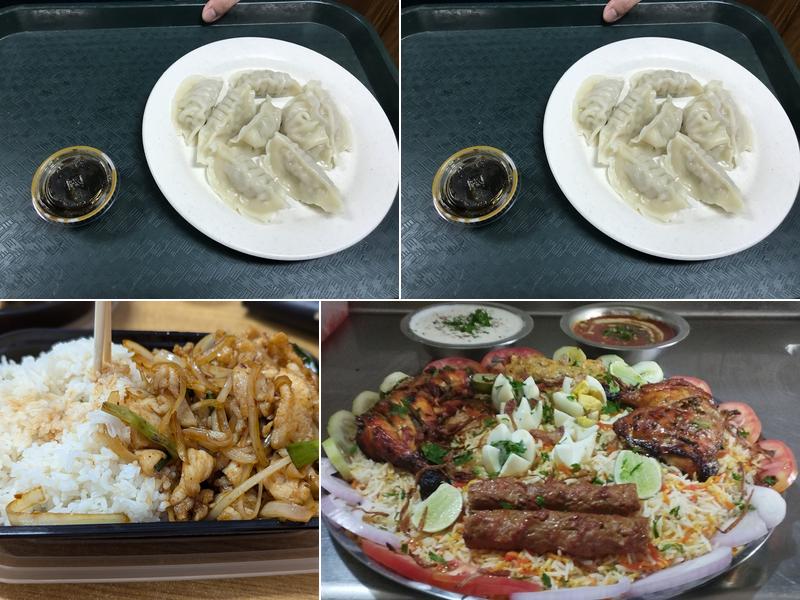 No. 1 Chinese Restaurant