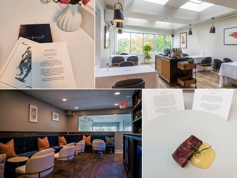 Xiquet by Danny Lledó