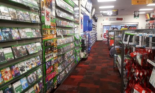 GameStop