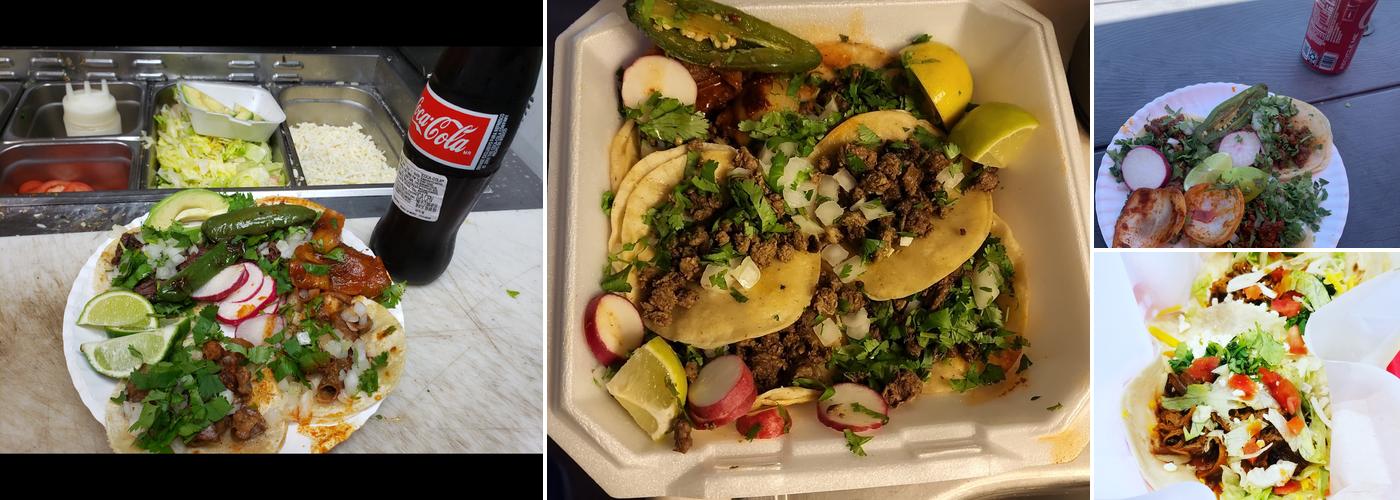 Taqueria La Esperanza