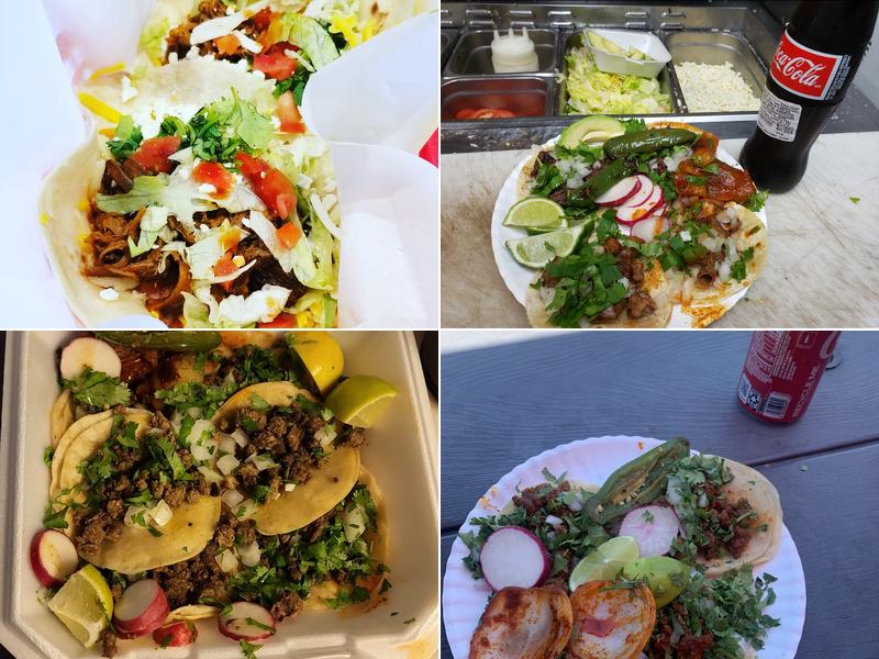 Taqueria La Esperanza