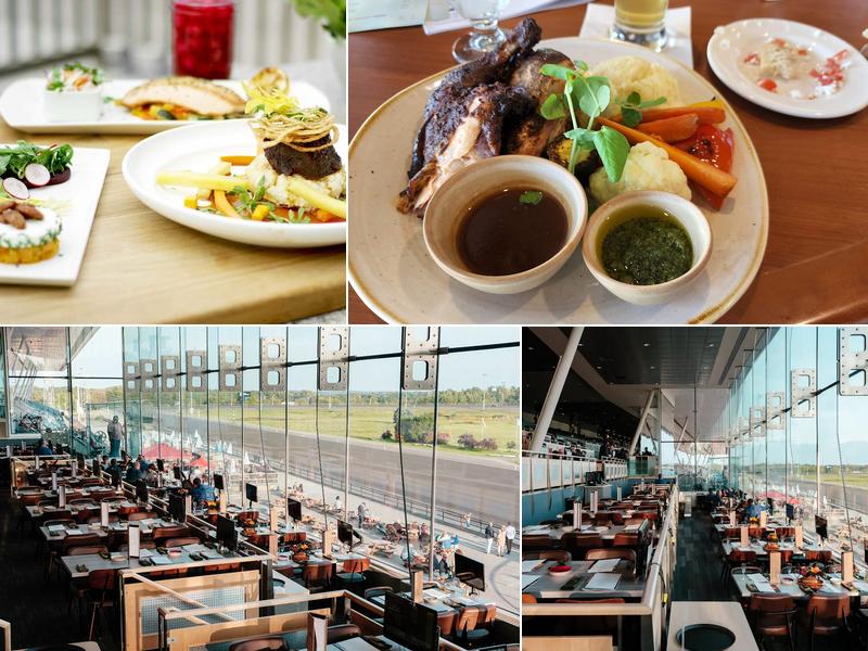 Mohawk Harvest Kitchen