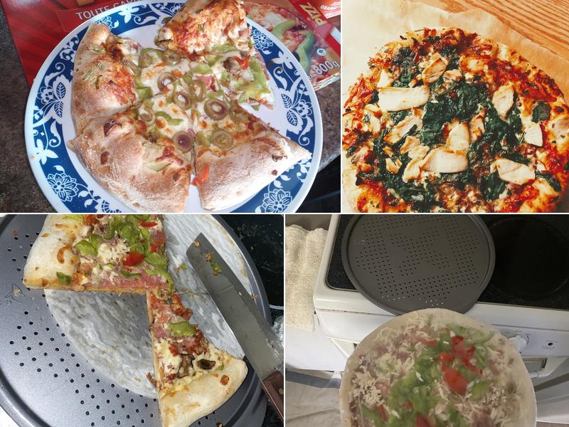 Aliments Begin Inc 1474 8e Rue, Saint-Prosper