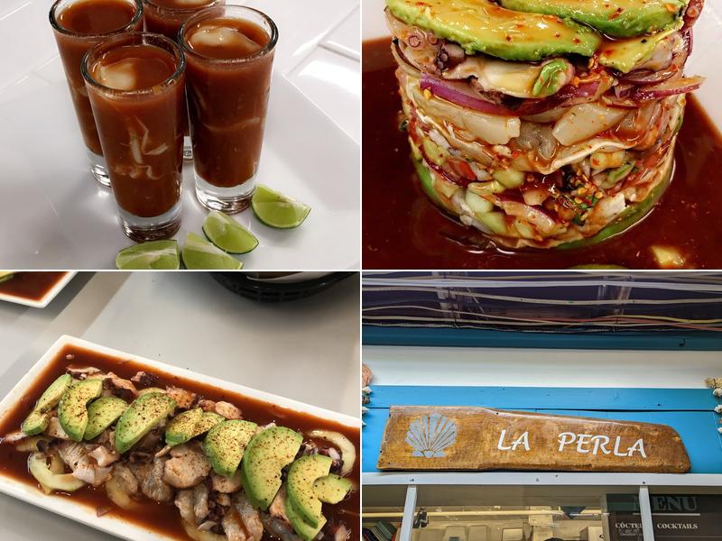 La Perla 11290 Trussum Pond Rd, Laurel