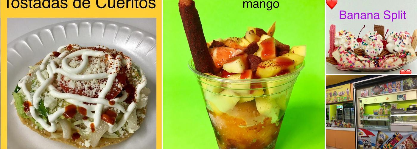 Las Botanas Locas LLC