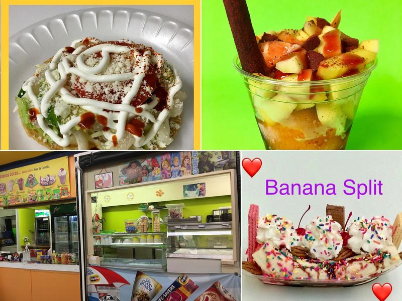 Las Botanas Locas LLC