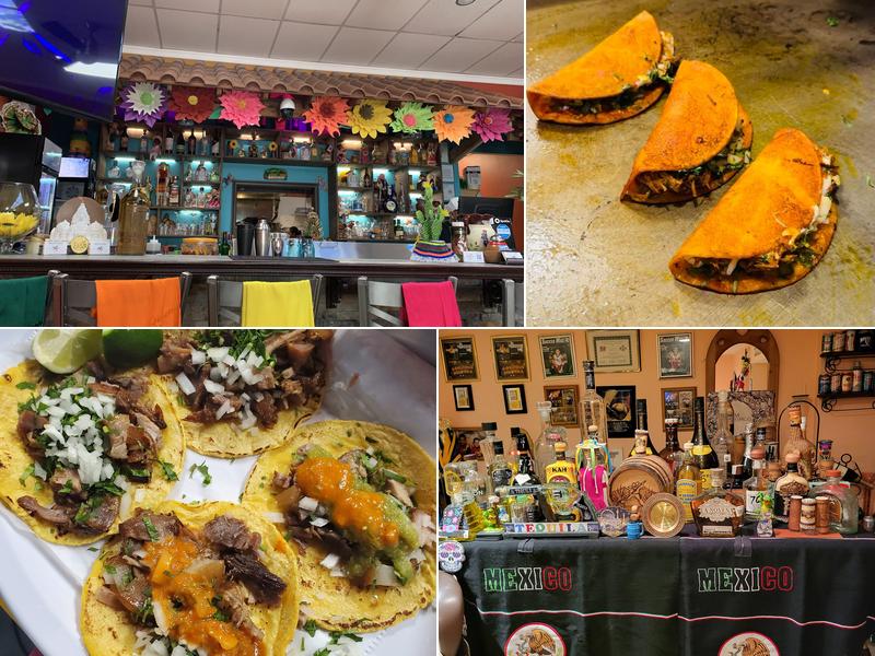 Cielito Lindo Mexican Restaurant