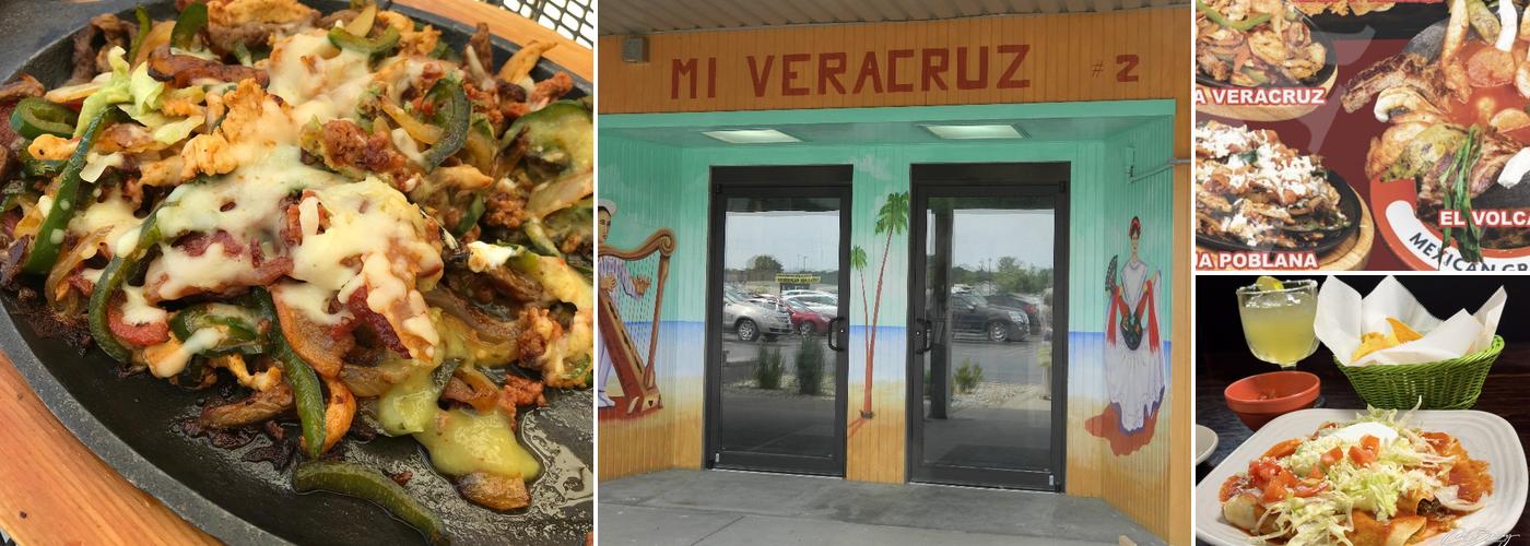Mi Veracruz Mexican Grill #2