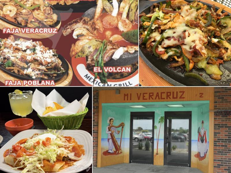 Mi Veracruz Mexican Grill #2