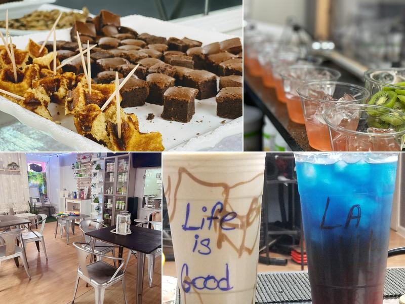 Herbalife Fit & Energia Club de Nutricion