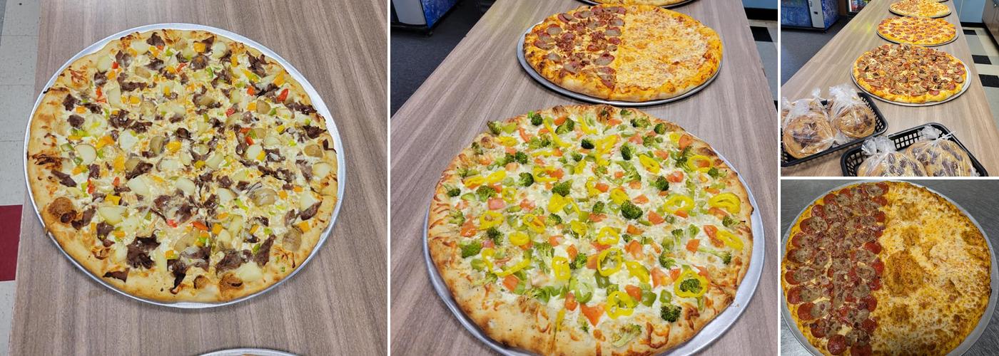 Brock's Bowl & Pizzeria