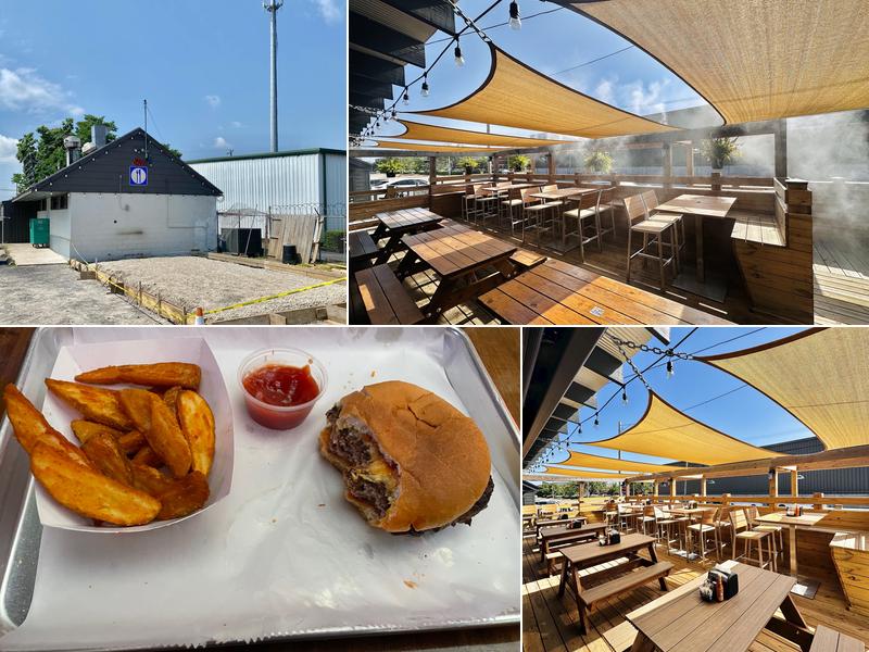 Momma's 855 Kentucky St, Memphis