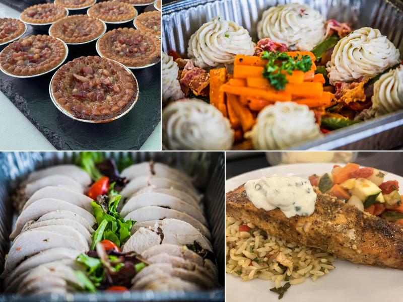 Plaisirs à table - Ma Boutique Gourmande