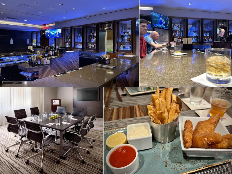 Marre and Allen Bar & Kitchen 3590 Grandview Pkwy, Birmingham