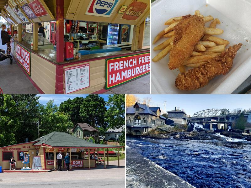 French's Lightfoot Dr, Orillia